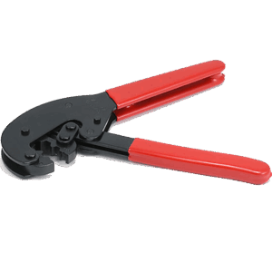 KLIJEŠTA ZA MONTAŽU KRIMP KONEKTORA CRDXD1