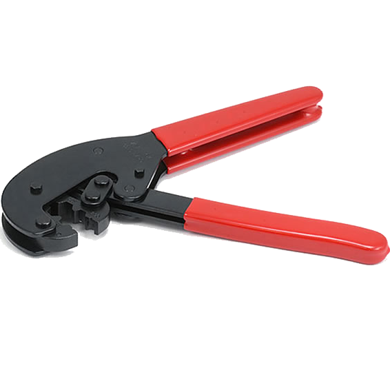 KLIJEŠTA ZA MONTAŽU KRIMP KONEKTORA CRDXD1