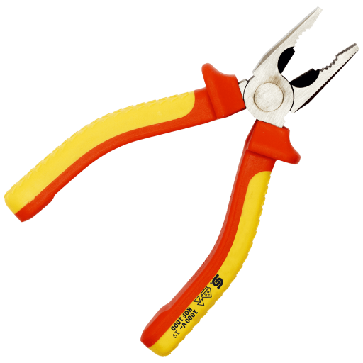 KLIJEŠTA KOMBINIRANA HOME KOF 1000