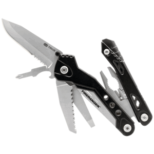 NOŽ DŽEPNI NA PREKLAPANJE S ALATIMA TU182