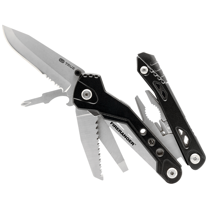 NOŽ DŽEPNI NA PREKLAPANJE S ALATIMA TU182