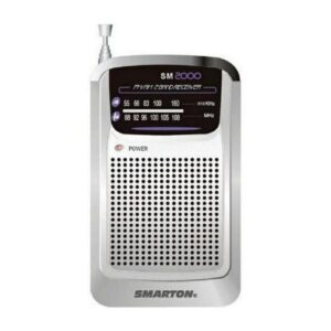 SMARTON RADIO SM 2000