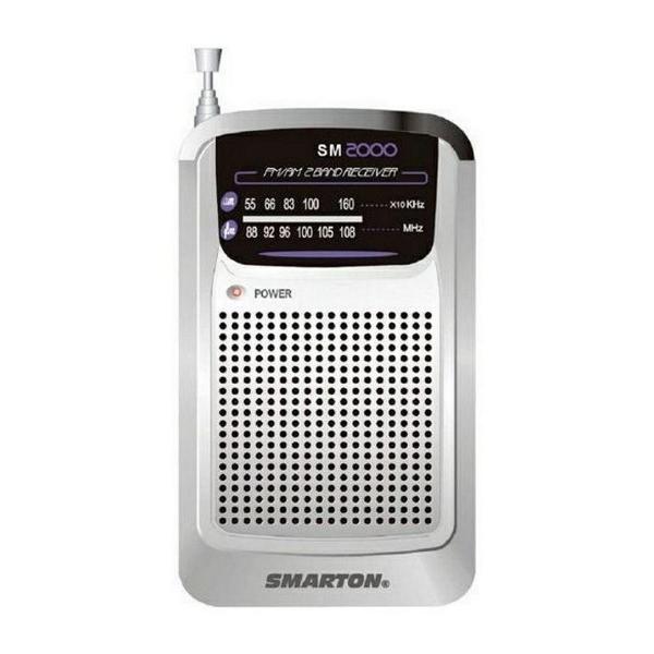 SMARTON RADIO SM 2000
