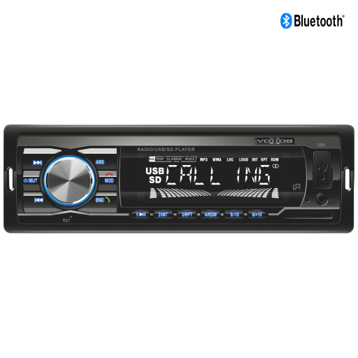 VB3100 AUTO RADIO SAL VB 3100