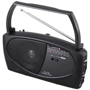 RADIO PRIJEMNIK SAL RPR 5