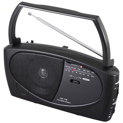 RADIO PRIJEMNIK SAL RPR 5