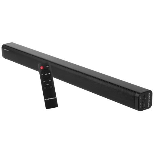 SOUNDBAR GOLDMASTER SB-1140