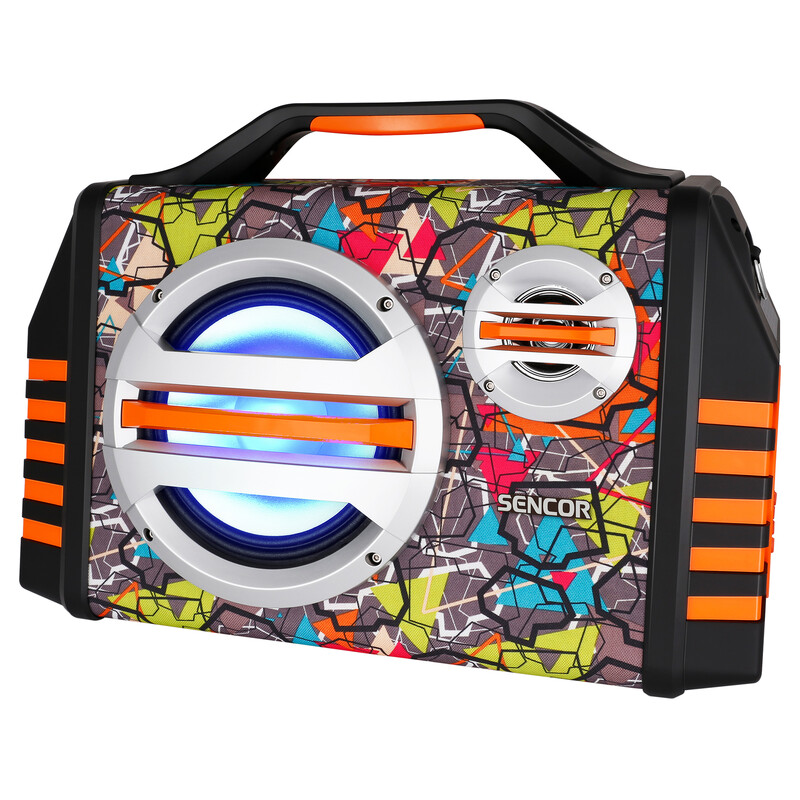 SENCOR ZVUČNIK BLUETOOTH SSS 3200 KIDS