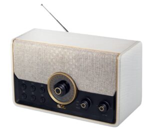 RRT6B RADIO PRIJEMNIK SAL RRT 6B