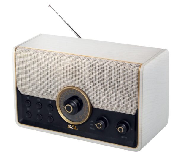 RRT6B RADIO PRIJEMNIK SAL RRT 6B