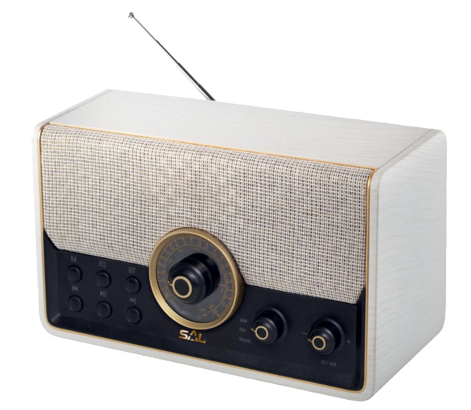 RRT6B RADIO PRIJEMNIK SAL RRT 6B