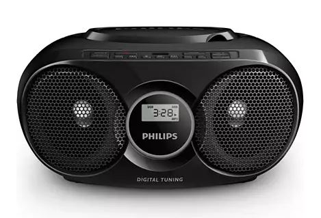 RADIO CD PRIJEMNIK PHILIPS AZ318B/12