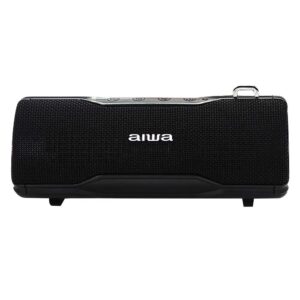 65563 ZVUČNIK BEŽIČNI BLUETOOTH AIWA BST-500BK