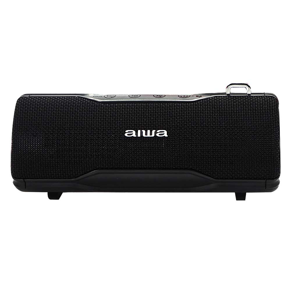 65563 ZVUČNIK BEŽIČNI BLUETOOTH AIWA BST-500BK