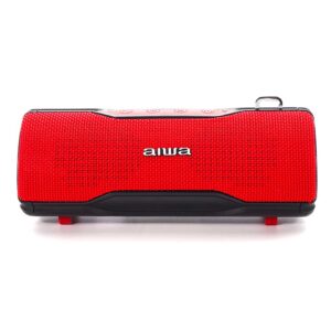 66910 ZVUČNIK BEŽIČNI BLUETOOTH AIWA BST-500RD