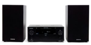 MINI LINIJA AIWA MSBTU-500