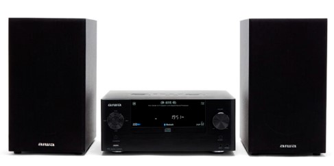 MINI LINIJA AIWA MSBTU-500