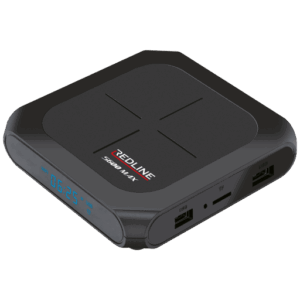 DIGITALNI PRIJEMNIK IPTV ANDROID REDLINE S 600 MAX