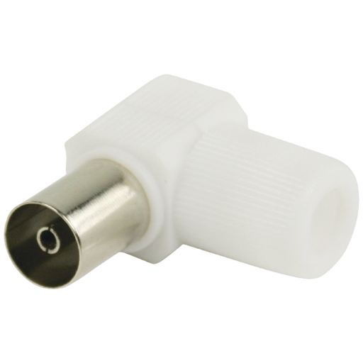 KONEKTOR RF ŽENSKI KUTNI ZED