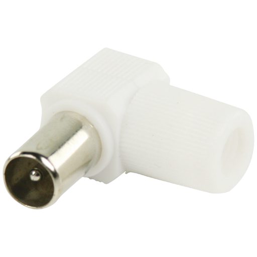 KONEKTOR RF MUŠKI KUTNI ZED