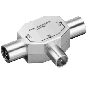 RAZDJELNIK RF 1M - 2Ž ZED