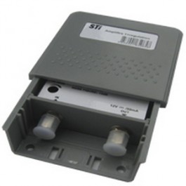 POJAČALO STI 1 ULAZ DVB-T2 LTE