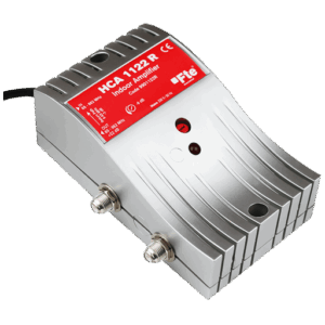 POJAČALO/ISPRAVLJAČ FTE HCA 1122-R