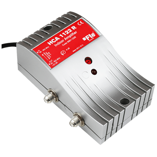 POJAČALO/ISPRAVLJAČ FTE HCA 1122-R