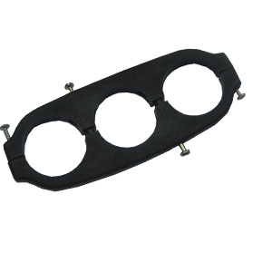 MULTIHOLDER JEDNOREDNI ZA 3 LNB-a