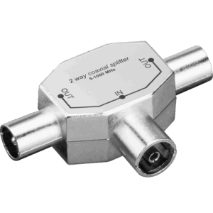 RAZDJELNIK RF 1Ž - 2M ZED