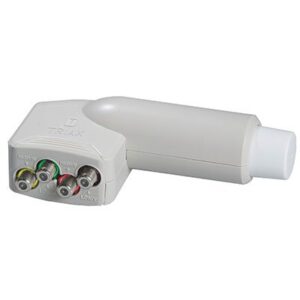 LNB QUAD SLIM TRIAX