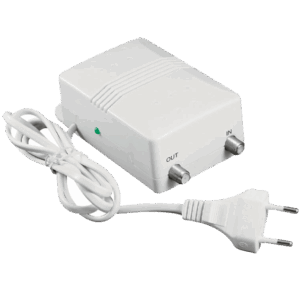 POJAČALO/ISPRAVLJAČ ZODIAC ZDA 0611