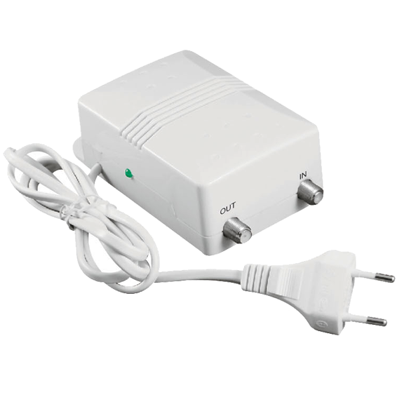 POJAČALO/ISPRAVLJAČ ZODIAC ZDA 0611