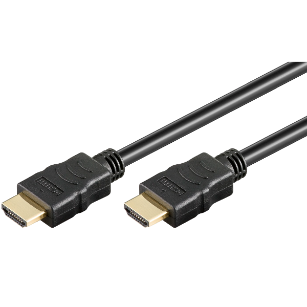 KABEL HDMI 5m ZED