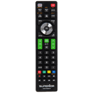 RCPANASONIC DALJINSKI UPRAVLJAČ UNI. ZA TV PANASONIC