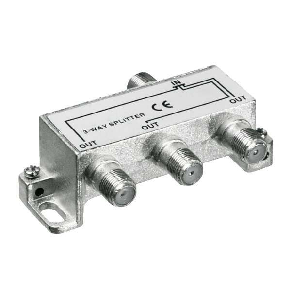 RAZDJELNIK RF FR3 ZED