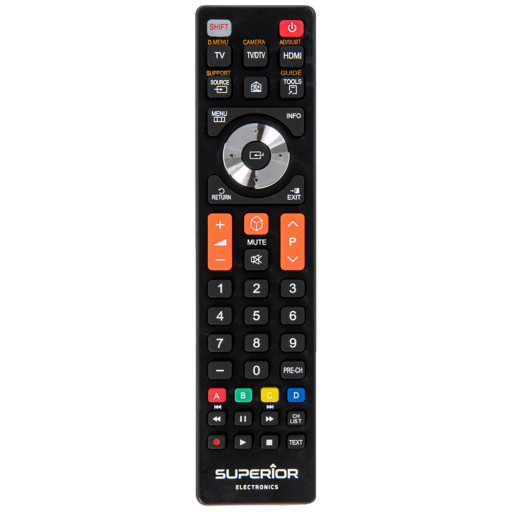 DALJINSKI UPRAVLJAČ UNI. ZA TV SAMSUNG