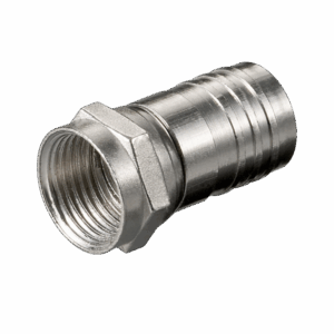 KONEKTOR F CRIMP ZED