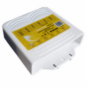 DISEQC SWITCH 4/1+TERR FALCOM