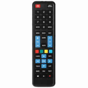 RCLG/SAMSUNGTV DALJINSKI UPRAVLJAČ UNI. ZA TV LG/SAMSUNG