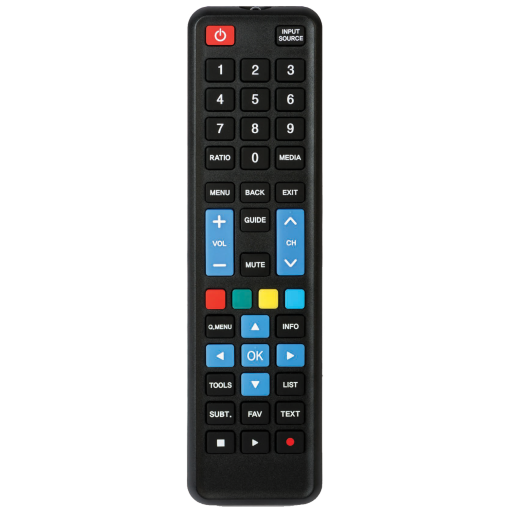 RCLG/SAMSUNGTV DALJINSKI UPRAVLJAČ UNI. ZA TV LG/SAMSUNG