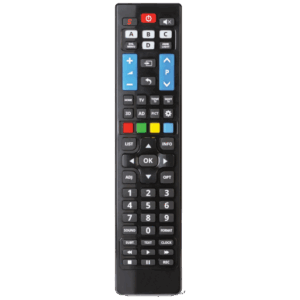 DALJINSKI UPRAVLJAČ UNI. ZA TV PHILIPS