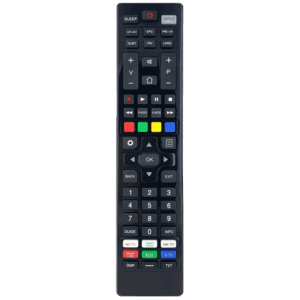 RCHISENSE DALJINSKI UPRAVLJAČ UNI. ZA TV HISENSE