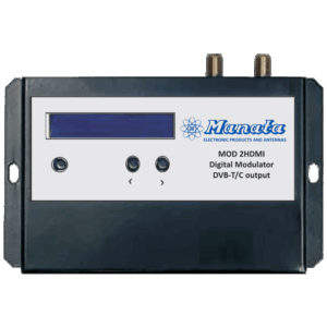 MODULATOR DIGITALNI MANATA MOD-2HDMI