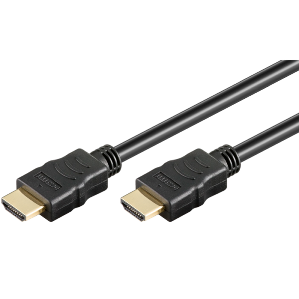 KABEL HDMI 1m ZED 2.0 4K