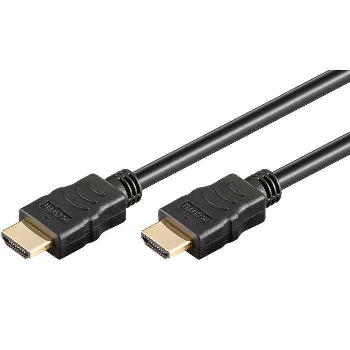 KABEL HDMI 1m ZED 2.0 4K