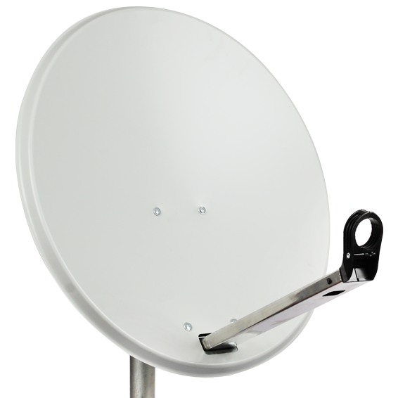 ANTENA SAT. FALCOM 80 TRX