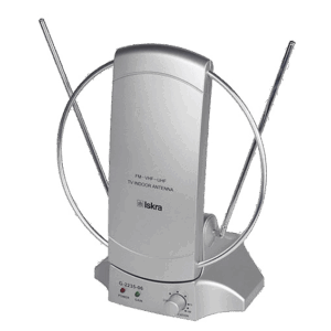 G2235-06 ANTENA SOBNA ISKRA G2235-06