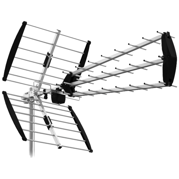 ANTENA AMIKO AHD-344 LTE