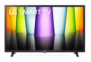 TV LED LG 32LQ63006LA SMART